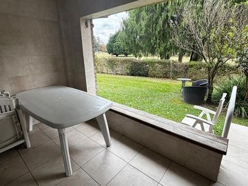 Departamento en  jalomi