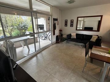 Departamento en  jalomi