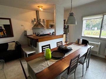 Departamento en  jalomi