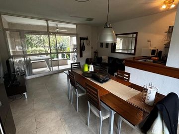 Departamento en  jalomi