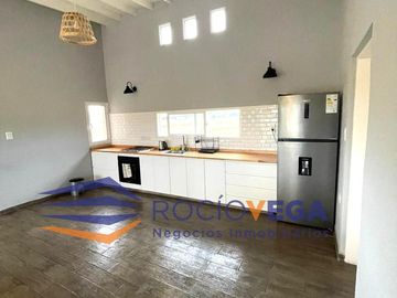 Casa en El Espinillo Golf, Lujan