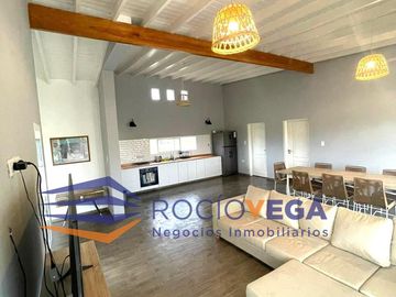 Casa en El Espinillo Golf, Lujan