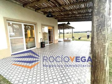 Casa en El Espinillo Golf, Lujan