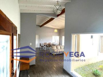 Casa en El Espinillo Golf, Lujan