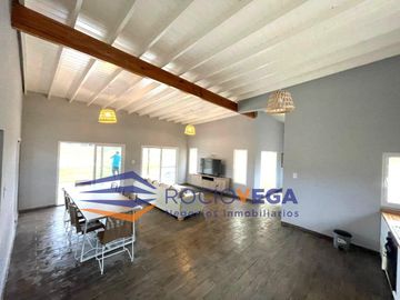 Casa en El Espinillo Golf, Lujan
