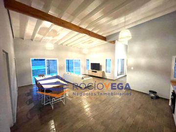 Casa en El Espinillo Golf, Lujan