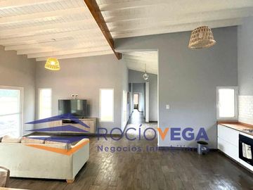 Casa en El Espinillo Golf, Lujan