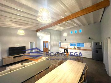 Casa en El Espinillo Golf, Lujan