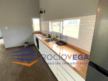 Casa en El Espinillo Golf, Lujan
