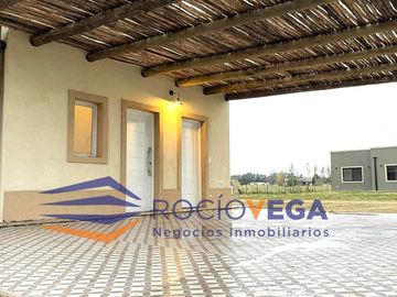 Casa en El Espinillo Golf, Lujan