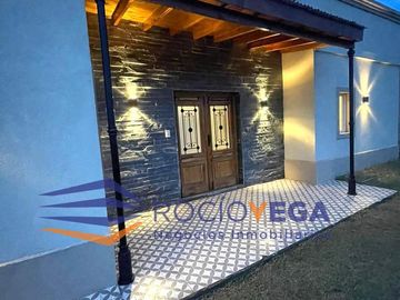 Casa en El Espinillo Golf, Lujan