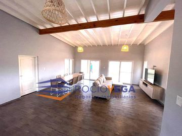 Casa en El Espinillo Golf, Lujan