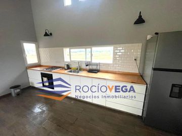 Casa en El Espinillo Golf, Lujan