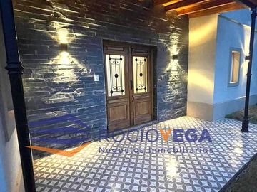 Casa en El Espinillo Golf, Lujan