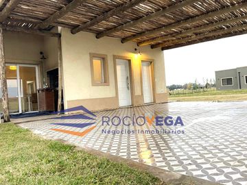 Casa en El Espinillo Golf, Lujan