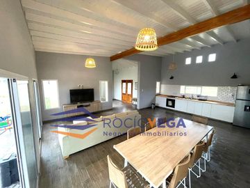 Casa en El Espinillo Golf, Lujan
