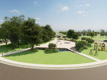 Terreno en  Neander, Villa Amelia