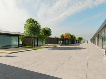 Terreno en  Neander, Villa Amelia