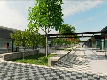 Terreno en  Neander, Villa Amelia