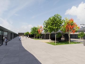 Terreno en  Neander, Villa Amelia