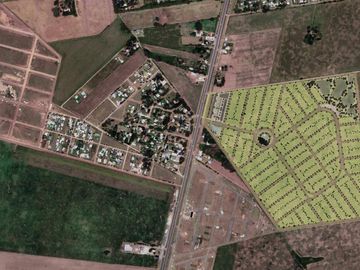 Terreno en  Neander, Villa Amelia