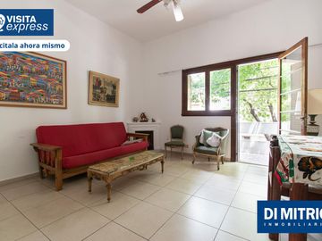 ¡Bienvenido a la Casa de tus sueños! Terraza, Quincho y Patio para disfrutar en familia!