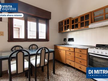 ¡Bienvenido a la Casa de tus sueños! Terraza, Quincho y Patio para disfrutar en familia!