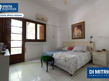 ¡Bienvenido a la Casa de tus sueños! Terraza, Quincho y Patio para disfrutar en familia!