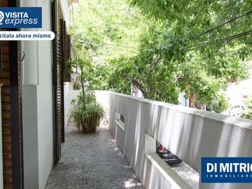 ¡Bienvenido a la Casa de tus sueños! Terraza, Quincho y Patio para disfrutar en familia!