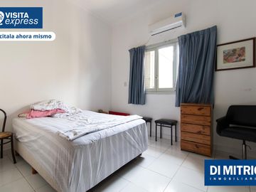 ¡Bienvenido a la Casa de tus sueños! Terraza, Quincho y Patio para disfrutar en familia!