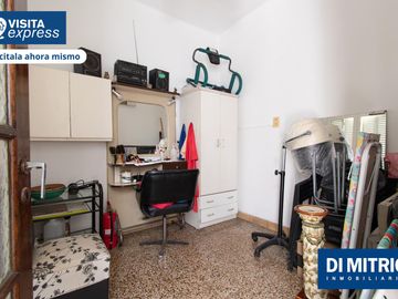 ¡Bienvenido a la Casa de tus sueños! Terraza, Quincho y Patio para disfrutar en familia!