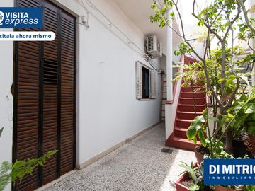 ¡Bienvenido a la Casa de tus sueños! Terraza, Quincho y Patio para disfrutar en familia!