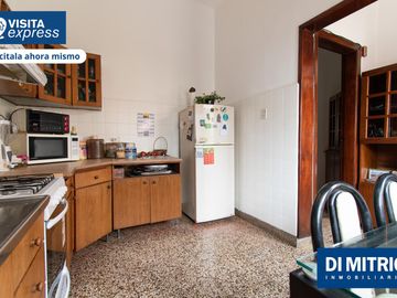 ¡Bienvenido a la Casa de tus sueños! Terraza, Quincho y Patio para disfrutar en familia!
