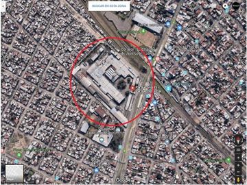 Depósito en alquiler en Jose Leon Suarez