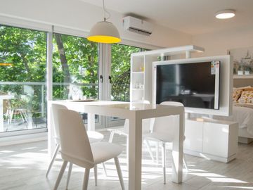 Monoambiente en venta en Palermo.