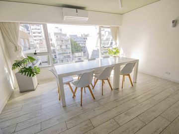 Monoambiente en venta en Palermo.