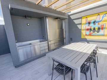 Monoambiente en venta en Palermo.