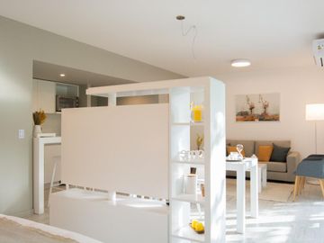 Monoambiente en venta en Palermo.