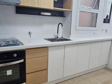 Departamento 3 ambientes en venta - Palermo