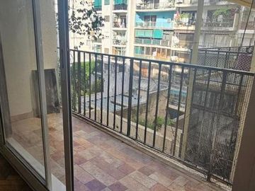 Departamento 3 ambientes en venta - Palermo