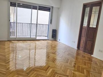 Departamento 3 ambientes en venta - Palermo