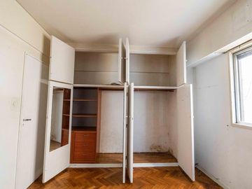Departamento 3 ambientes en venta - Palermo