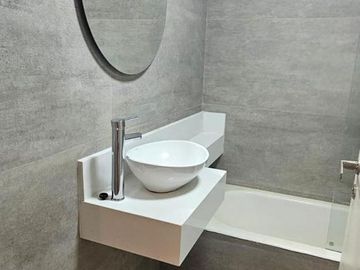 Departamento 3 ambientes en venta - Palermo