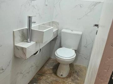 Departamento 3 ambientes en venta - Palermo