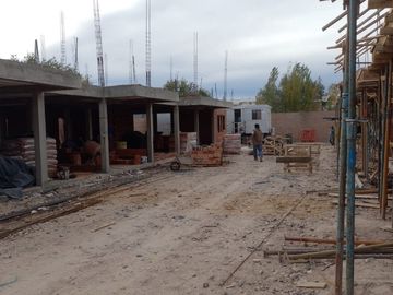 Departamentos FINANCIADOS en Confluencia Urbana - Neuquen