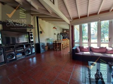 Casa en Venta en Monte Grande