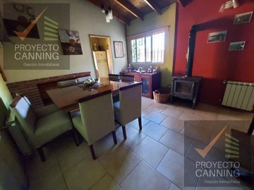 Casa en Venta en Monte Grande