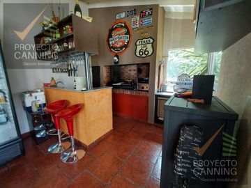 Casa en Venta en Monte Grande