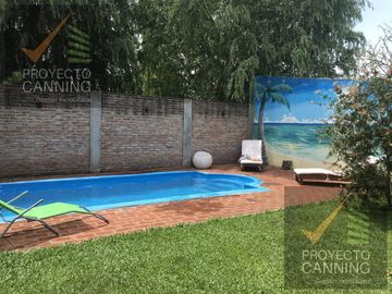 Casa en Venta en Monte Grande