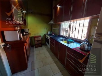 Casa en Venta en Monte Grande